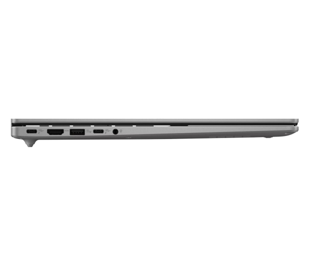 ASUS Vivobook 16 Snapdragon X X1-26-100 16GB/512GB/Win11 - 1548550 - zdjęcie 5